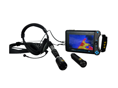 KMS-P9 熱成像生命探測搜救儀